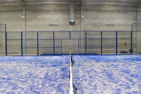 Imagen 1 de la galería del partner CDM Padel