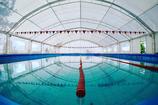 Imagen 1 de la galería del partner Deporbas - Gral. Paz
