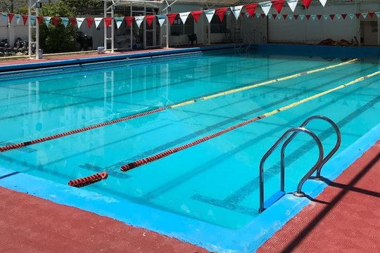 Imagen 3 de la galería del partner Deporbas - Gral. Paz