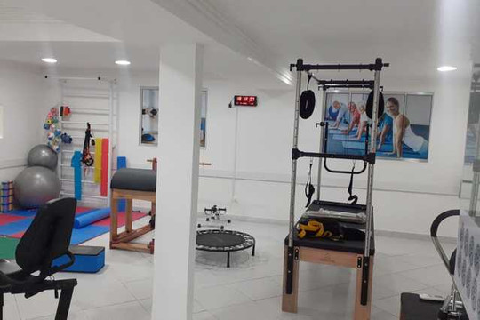 Imagem 1 da galeria do parceiro Instituto Cardiopulmonar