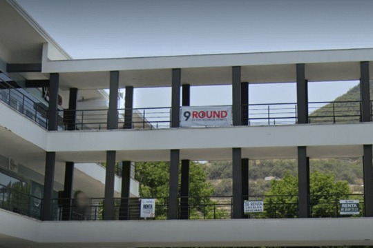 Imagen 2 de la galería del partner 9 Round - Valle Alto
