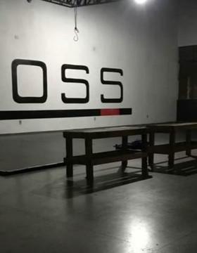 Imagem 1 da galeria do parceiro Oss Fight Company