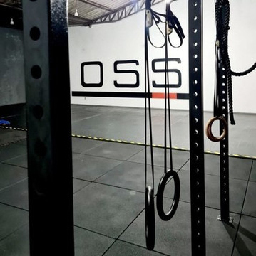 Imagem 3 da galeria do parceiro Oss Fight Company