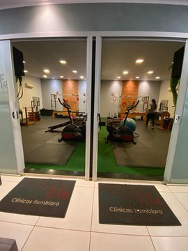Imagem 2 da galeria do parceiro New Life Clínicas Itumbiara