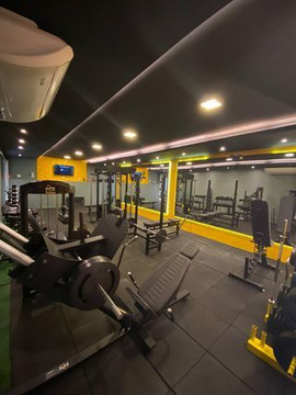 Imagem 3 da galeria do parceiro New Life Clínicas Itumbiara