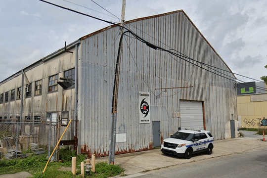 Image 2 from CrossFit NOLA 504 partner gallery