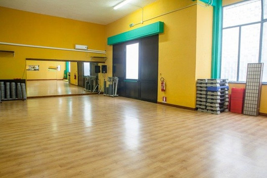 Immagine 2 dalla galleria del partner Asd Atheneo Sporting Club