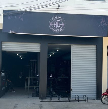 Imagem 1 da galeria do parceiro Academia Home Gym
