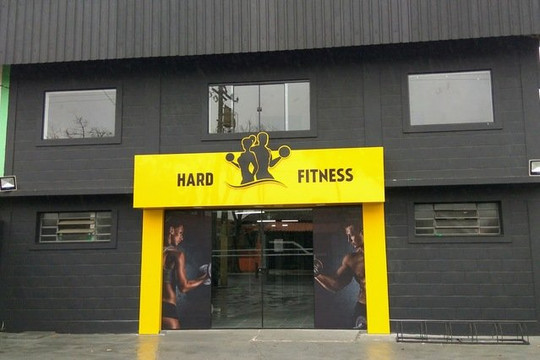 Imagem 2 da galeria do parceiro Hard Fitness 21 de Abril