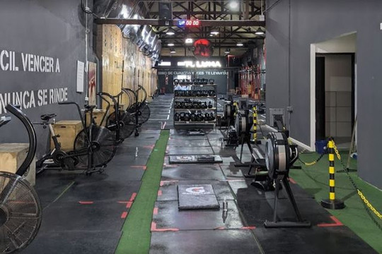 Imagen 1 de la galería del partner Tuluka - Rosario