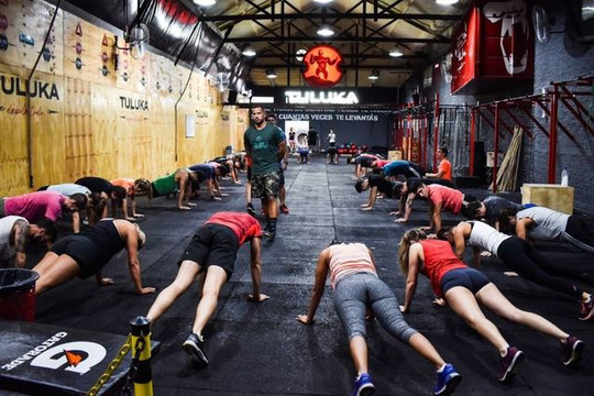 Imagen 3 de la galería del partner Tuluka - Rosario