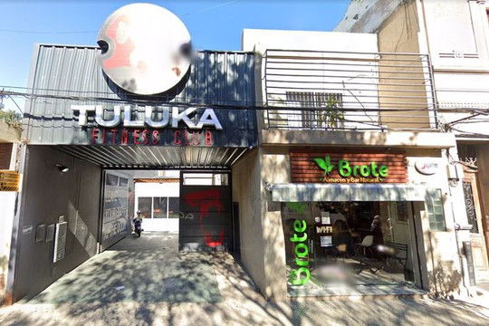 Imagen 2 de la galería del partner Tuluka - Rosario