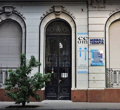 Imagen 1 de la galería del partner Centro de Kinesiologia Laprida