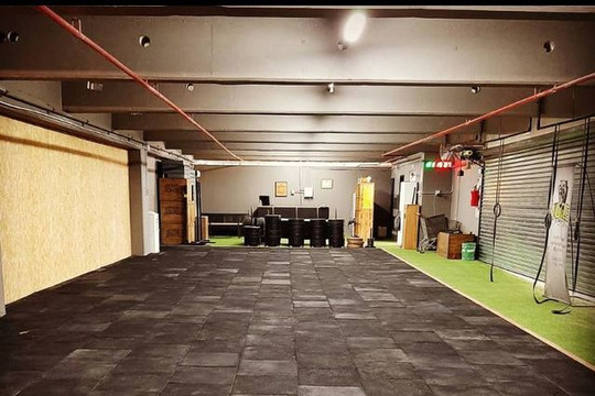 Imagen 1 de la galería del partner Jungle Sede 25 de Mayo