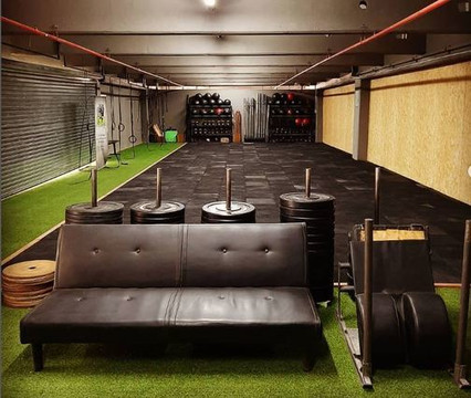 Imagen 2 de la galería del partner Jungle Sede 25 de Mayo