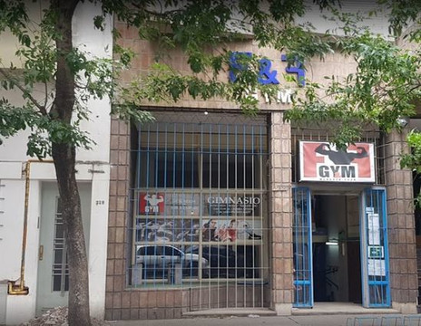 Imagen 2 de la galería del partner F y F Gym