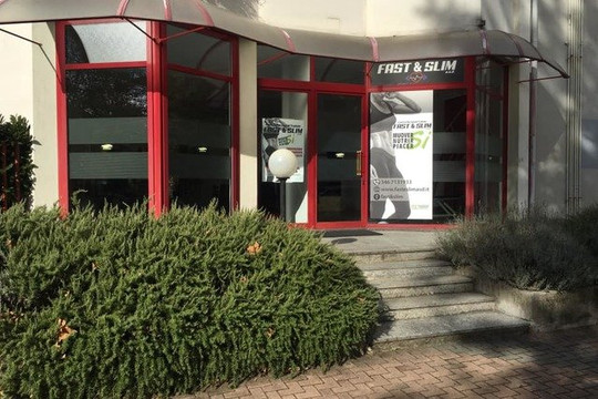 Immagine 1 dalla galleria del partner Fast&Slim Riccione