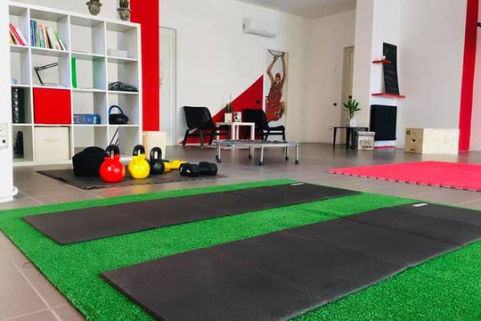 Immagine 3 dalla galleria del partner Fast&Slim Riccione