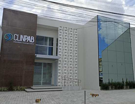 Imagem 1 da galeria do parceiro CLINPAB