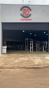 Imagem 1 da galeria do parceiro Academia RJ