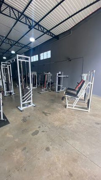Imagem 2 da galeria do parceiro Academia RJ