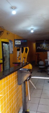 Imagem 1 da galeria do parceiro Academia Power Fitness Unidade Lapinha---