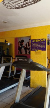Imagem 2 da galeria do parceiro Academia Power Fitness Unidade Lapinha---