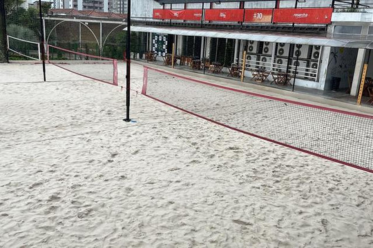 Imagem 3 da galeria do parceiro Anália Beach