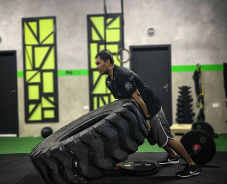 Imagem 1 da galeria do parceiro PH Box