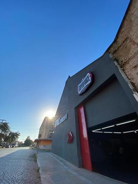 Imagem 2 da galeria do parceiro SuperForce CrossFit - Cachoeira do Sul