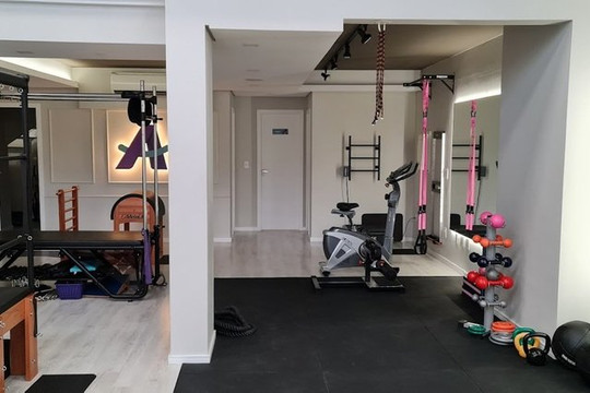 Imagem 3 da galeria do parceiro Ativo Studio Pilates