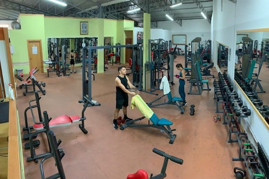 Immagine 2 dalla galleria del partner Evolution Club