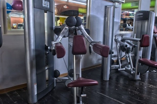 Immagine 1 dalla galleria del partner Fitness Dream