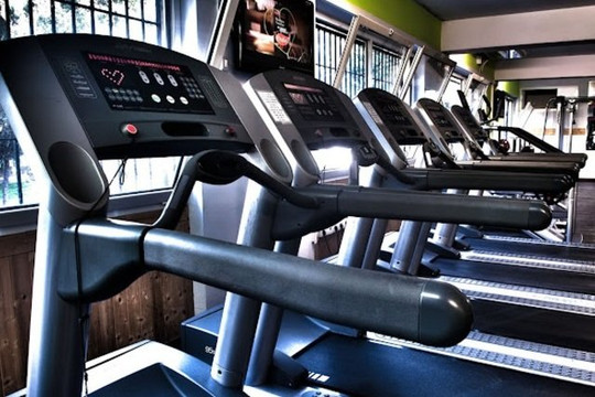 Immagine 2 dalla galleria del partner Fitness Dream
