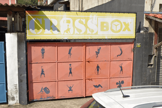 Imagem 2 da galeria do parceiro Crossbox