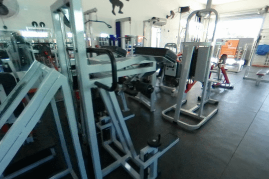 Imagem 3 da galeria do parceiro Forma Fitness Academia