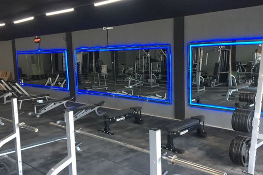 Imagem 2 da galeria do parceiro Fuse Fitness