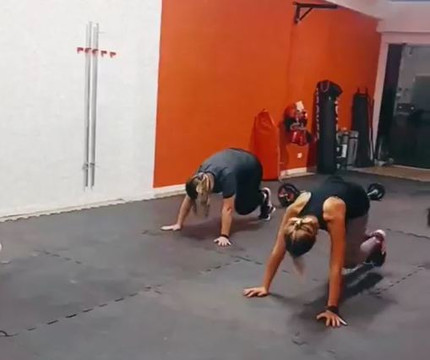 Imagen 1 de la galería del partner Movios Gym
