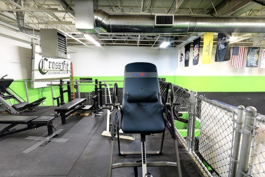 Image 3 from Lynnwood CrossFit partner gallery