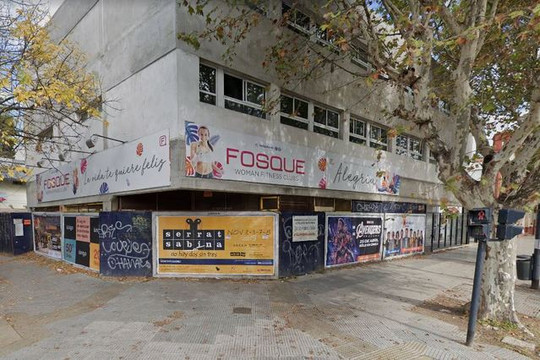 Imagen 2 de la galería del partner Fosque Fitness Club - Emilio Castro