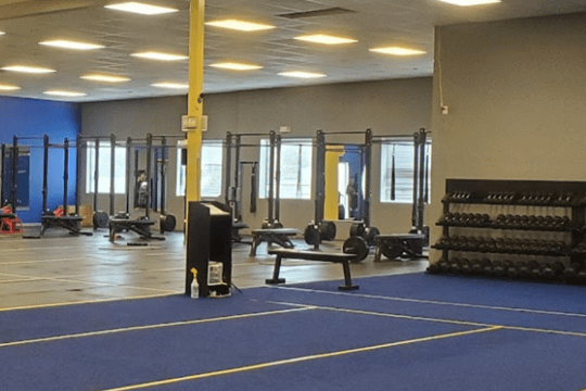 Image 3 from Grind365 Fitness partner gallery