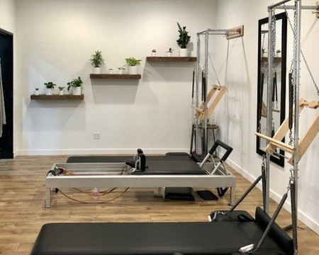 Image 3 from Decater Performance and Fitness partner gallery
