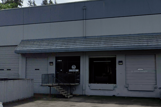 Image 2 from Decater Performance and Fitness partner gallery