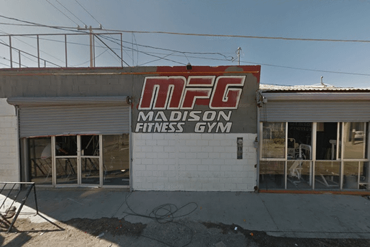 Imagen 2 de la galería del partner Madison Fitnessgym Piña