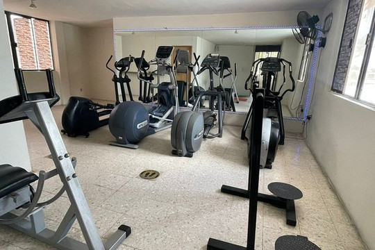 Imagen 3 de la galería del partner JAES Fitness Gym