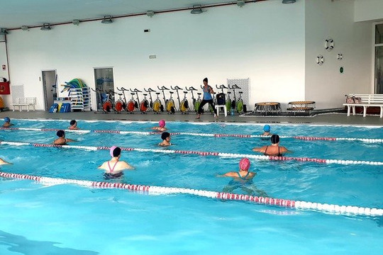 Immagine 2 dalla galleria del partner Ego Club