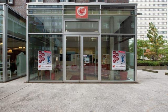 Bild 2 von VitaShape Partnergalerie