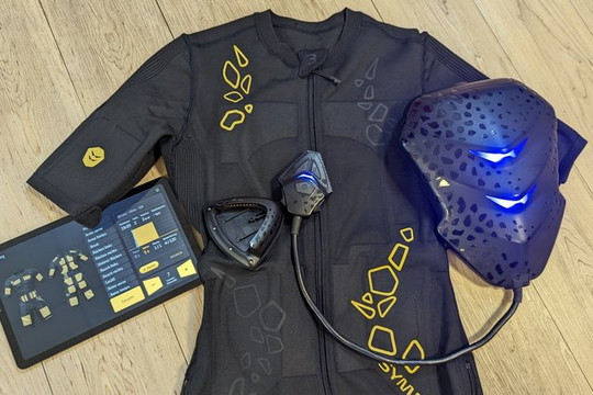 Bild 3 von VitaShape Partnergalerie