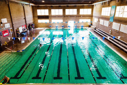 Image 3 from Cascade Athletic Club - Vancouver partner gallery