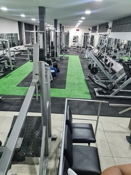 Imagem 2 da galeria do parceiro FoccusFit Academia